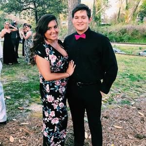 Meet your Posher, Jordan